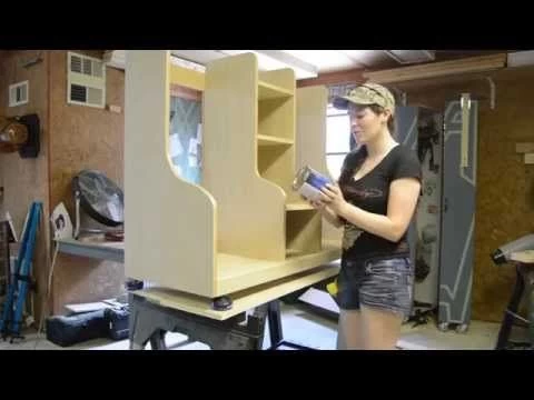 General Finishes Gel Stain, Prairie Wheat 5 General Finishes Gel Stain, Prairie Wheat - Image 3