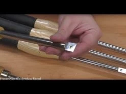 Mini Ergonomic Carbide Turning Tool, Square Radius 19 Mini Ergonomic Carbide Turning Tool, Square Radius -Best Tool Shop rrcoixq2tuy