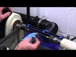 Pen-Turning Ergonomic Turning Tools, 2 Carbide, 1 HSS -Best Tool Shop ubsisqk ua 1