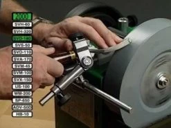 Tormek SVD-186R Gouge Jig -Best Tool Shop uc1w8klvo14