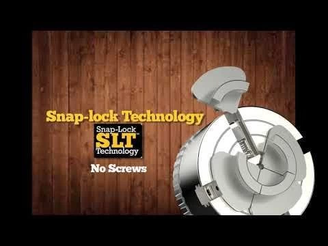 Easy Wood Tools Easy Chucks 5 Easy Wood Tools Easy Chucks - Image 3