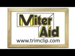 Trim Clip Miter Aid 9 Trim Clip Miter Aid -Best Tool Shop zwthbcw69qk