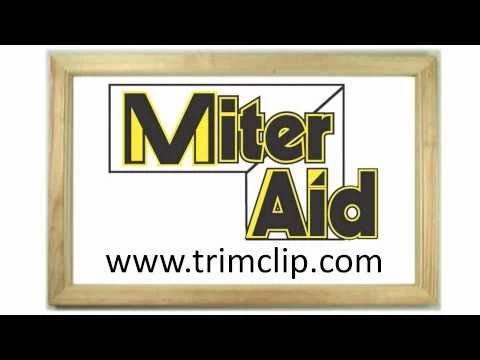 Trim Clip Miter Aid 6 Trim Clip Miter Aid - Image 4
